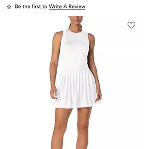 Lucky in Love Next Level Dress